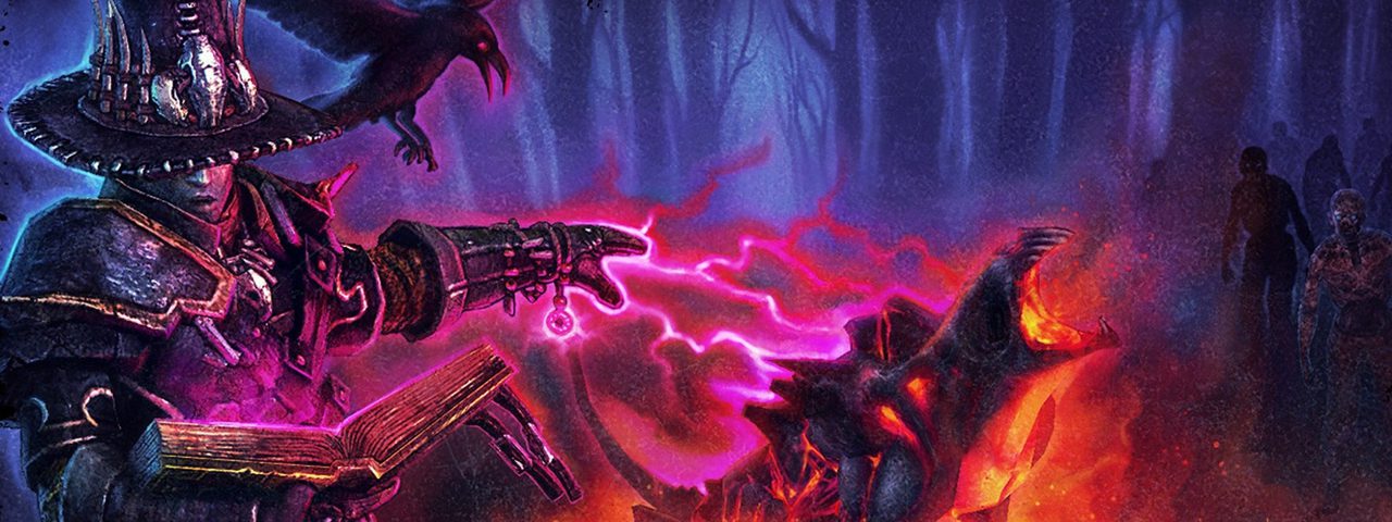 grim dawn review ign