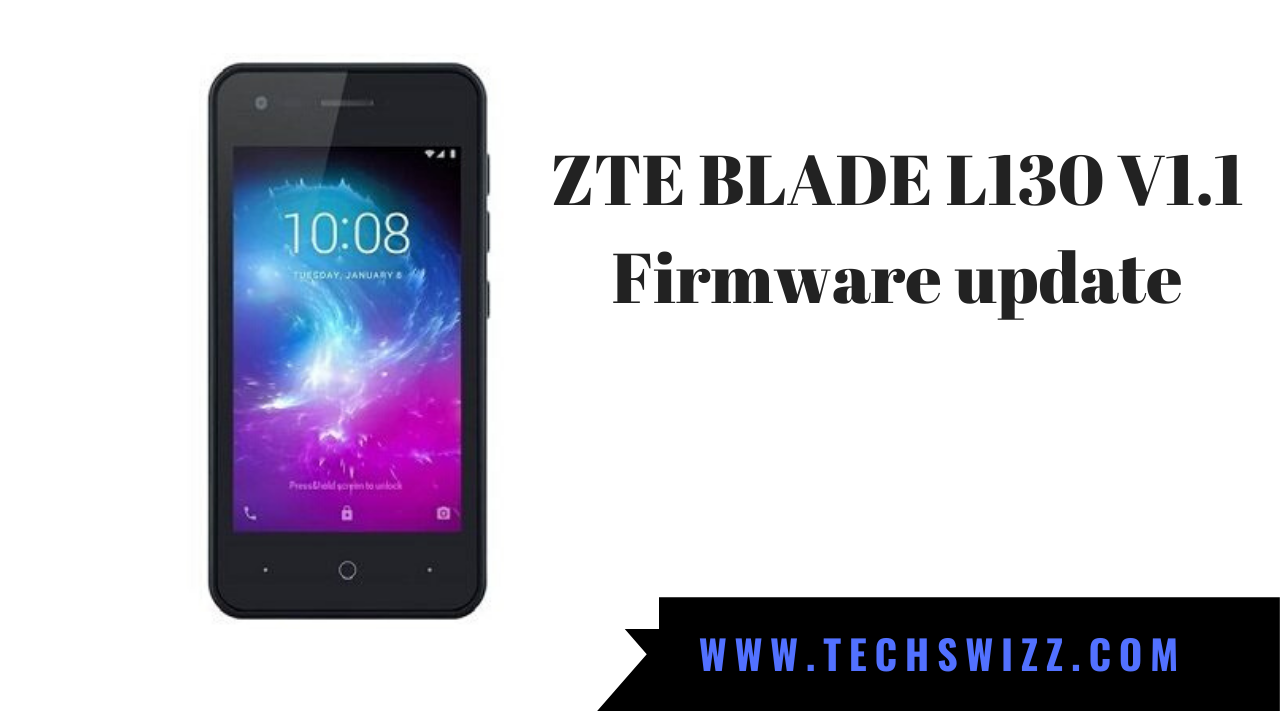 zte firmware recovery